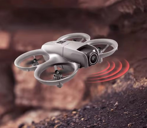 Ultra brzi pametni dron sa kamerom A11