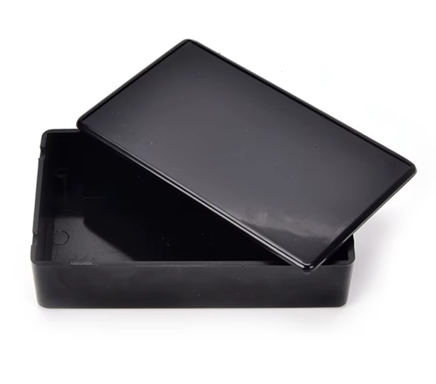 Plastična ABS razvodna kutija za kablove 100x36x25mm - slika 2