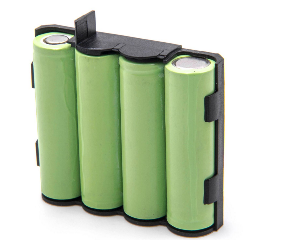 Baterija za medicinski uređaj COMPEX ENERGY EDGE FIT 4.8V 2000 mAh