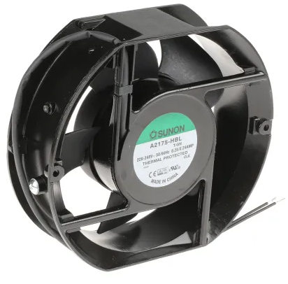 Ventilator A2175-HBL SUNON