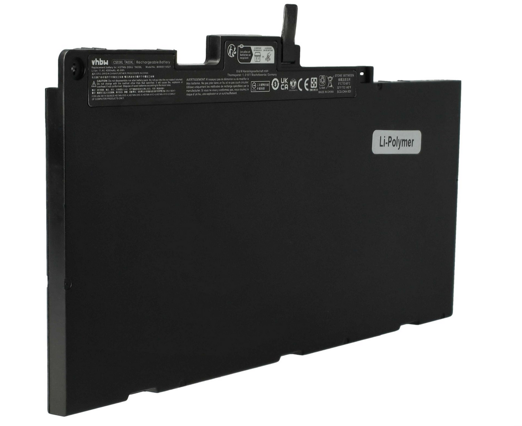 Baterija za laptop HP ELITEBOOK 745 G3 11.4V 4000mAh