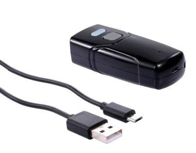 Punjivi bežični POS i QR skener CT3608X