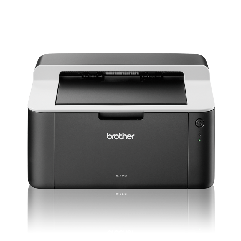 Laserski printer BROTHER HL-1112E