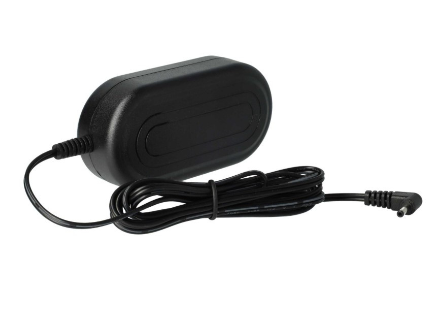 Punjač baterije za fotoaparate VHBW Canon ACK-E10