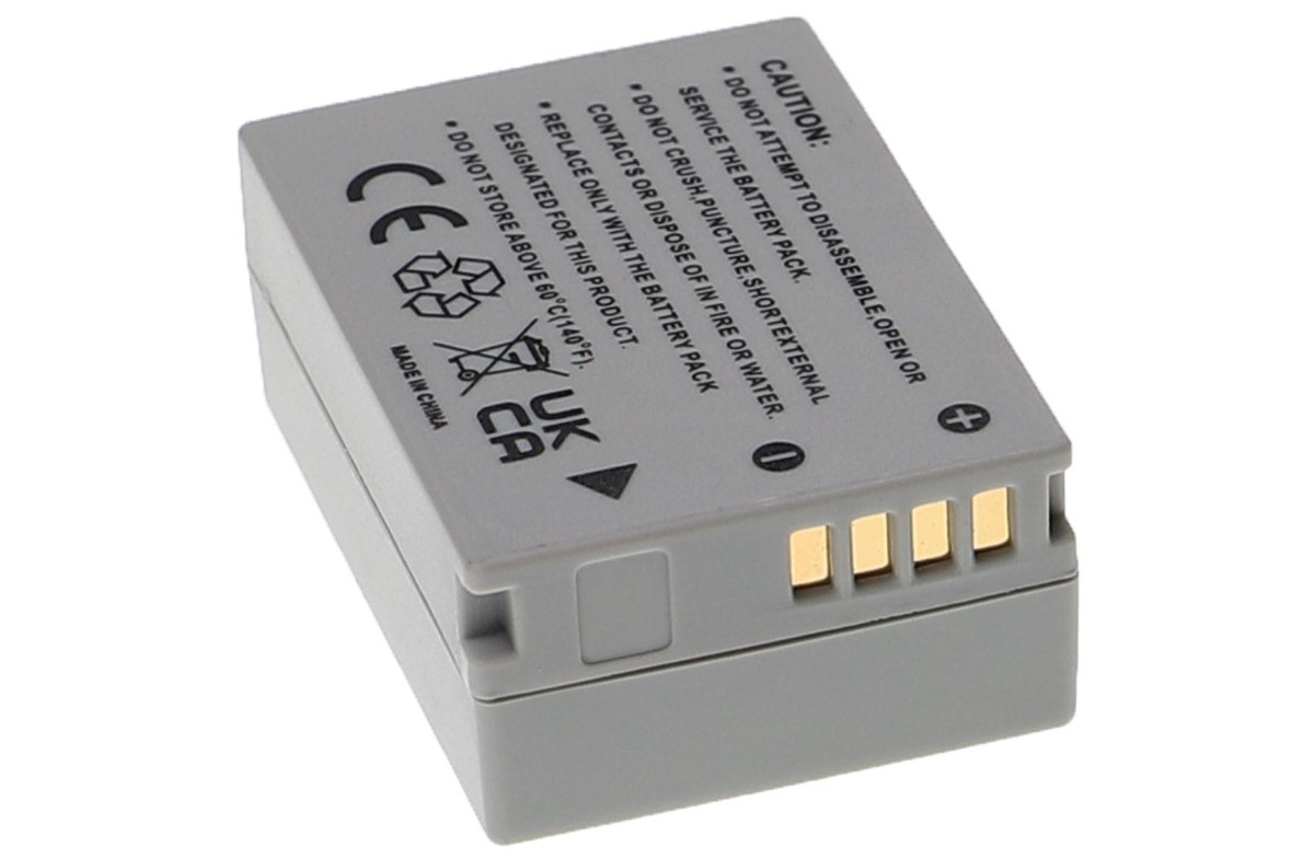 Baterija za fotoaparat CANON NB-7L 7.4V 1000mAh