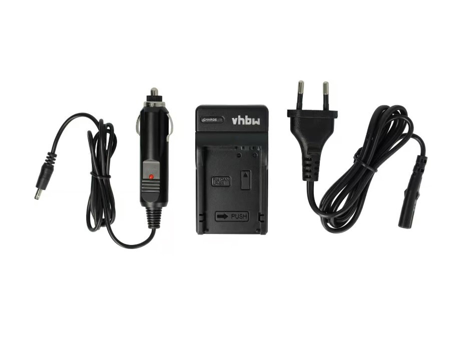 Punjač baterija za fotoaparat CANON LP-E8