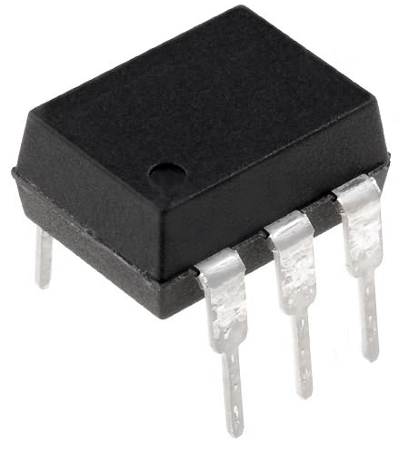 Integralno kolo MOC3020SR2M