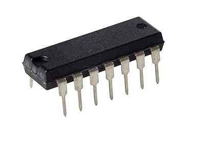 Integralno kolo TDA1185A