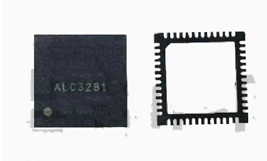 Integralno kolo ALC3281 REALTEK