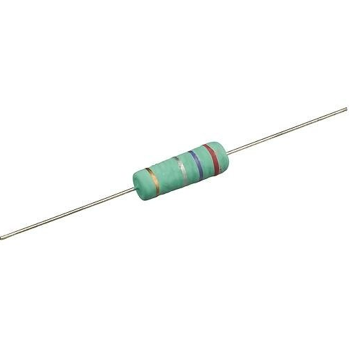 Otpornik 390mR 5W KNP05WS-0R39
