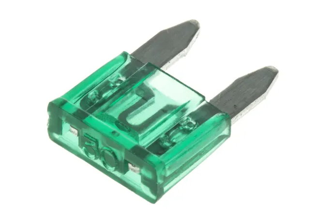 Mini auto osigurač 30A AMIO 02223