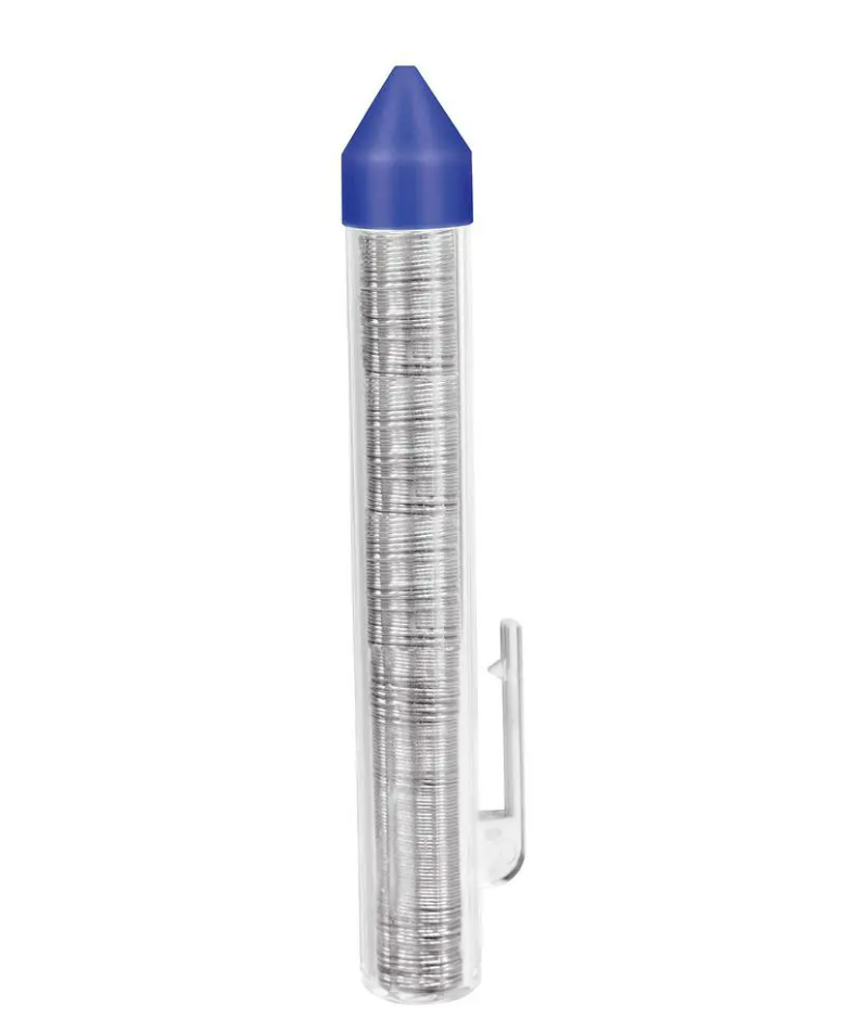 Tinol kalaj za lemljenje LogiLink 0.56mm Sn 60/38 Pb/2 Cu 100gr