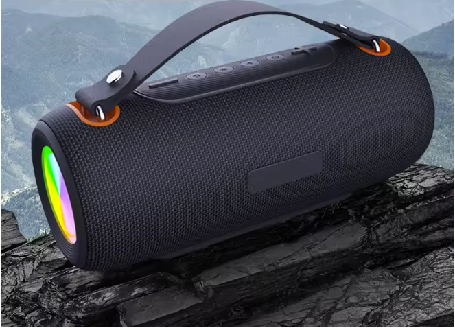 Prijenosni bluetooth zvučnik XL09