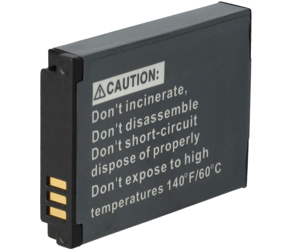 Baterija za fotoaparat SAMSUNG SLB-10A 3.6V 700mAh