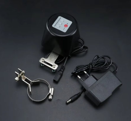 Smart ventil za vodu i gas TUYA