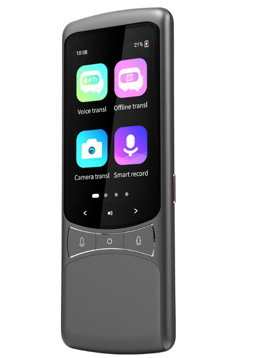 4G MIFI pametni simultani prevodilac sa AI Z3