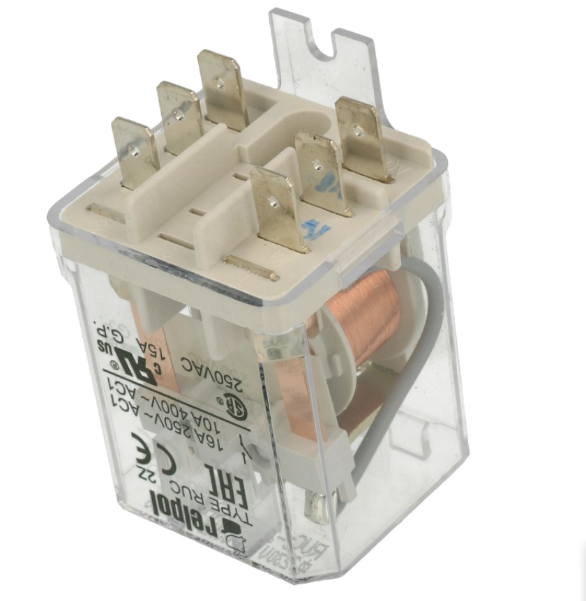 Elektromagnetni relej RUC-2022-4A-5230