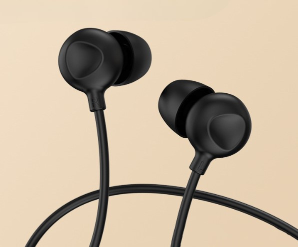 Slušalice sa mikrofonom USB-C LI-TOP V9