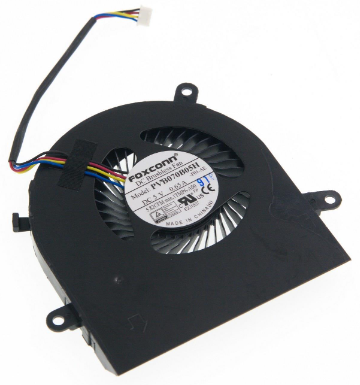 Ventilator PVB070B05H za laptop FOXCONN