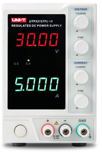 Laboratorijska jedinica UTP3315TFL-II 0-30V 0-5A UNI-T
