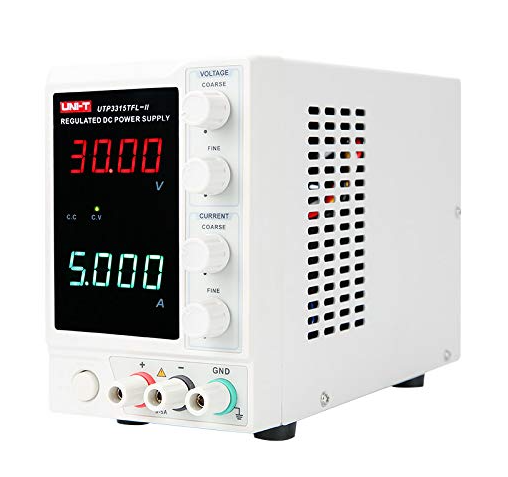 Laboratorijska jedinica UTP3315TFL-II 0-30V 0-5A UNI-T