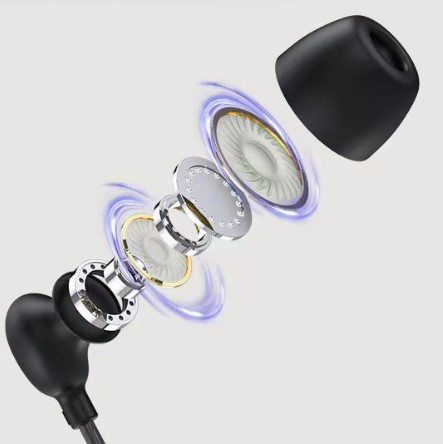 Slušalice sa mikrofonom USB-C LI-TOP V9