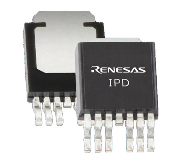 Integralno kolo IPD-POWER44008