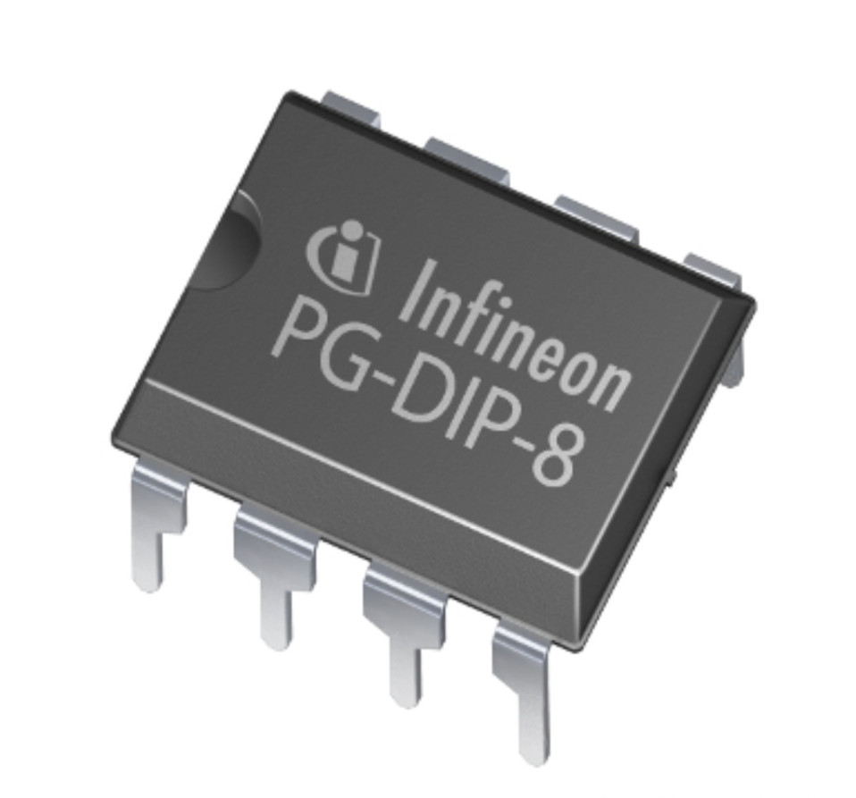Integralno kolo IR12111