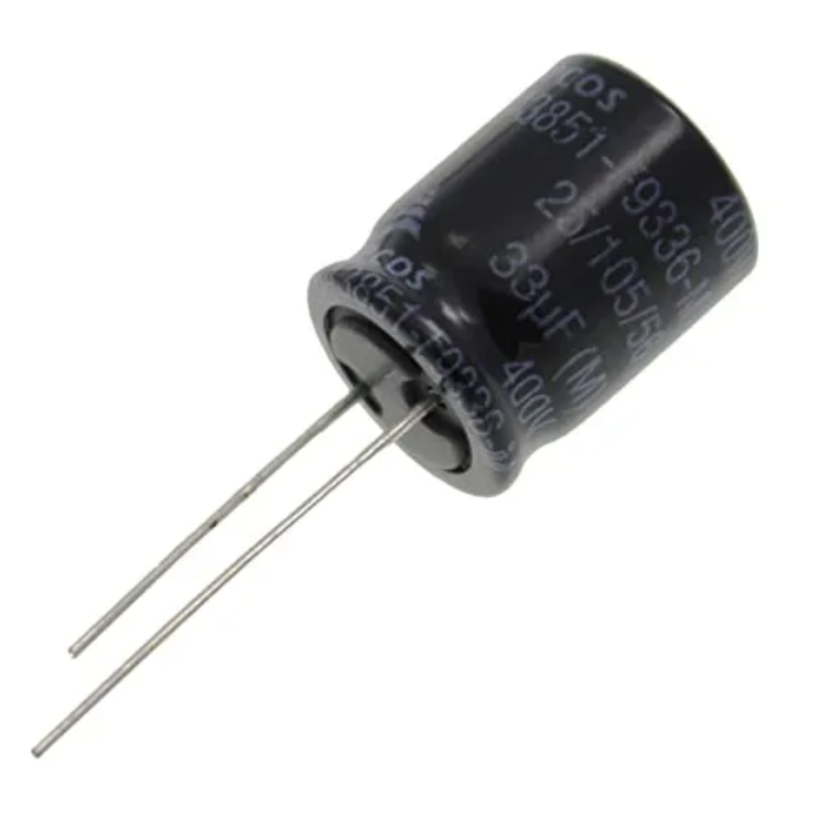 Kondenzator 1500uF 100V