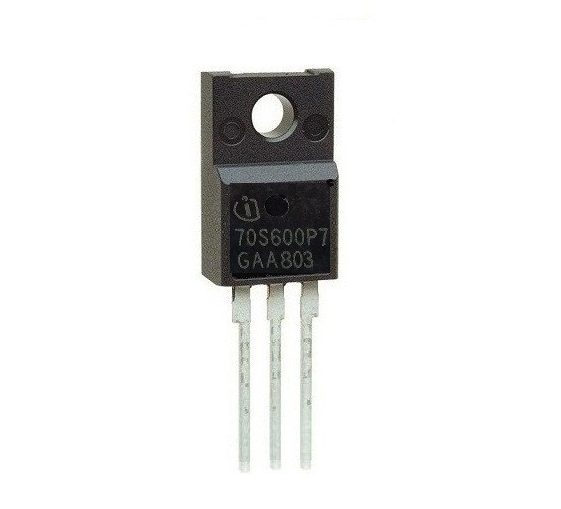 Tranzistor IPS70S600P7
