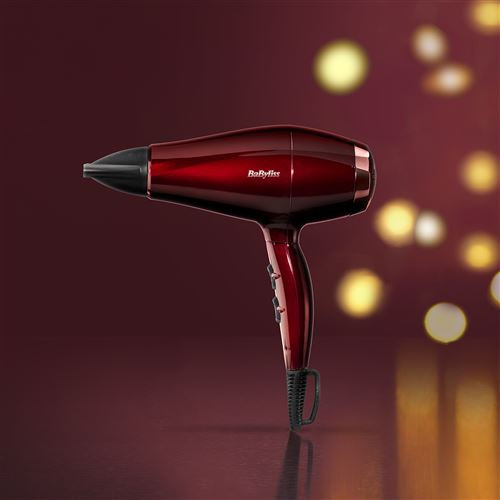 Fen za kosu BABYLISS 5912PE Power Dry