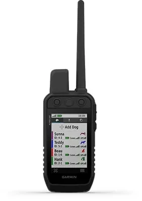 GPS uređaj za praćenje pasa GARMIN ALPHA 200HH