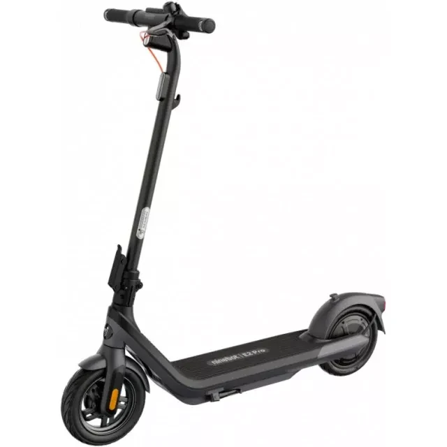 Električni romobil SEGWAY Ninebot Kickscooter E2 Pro