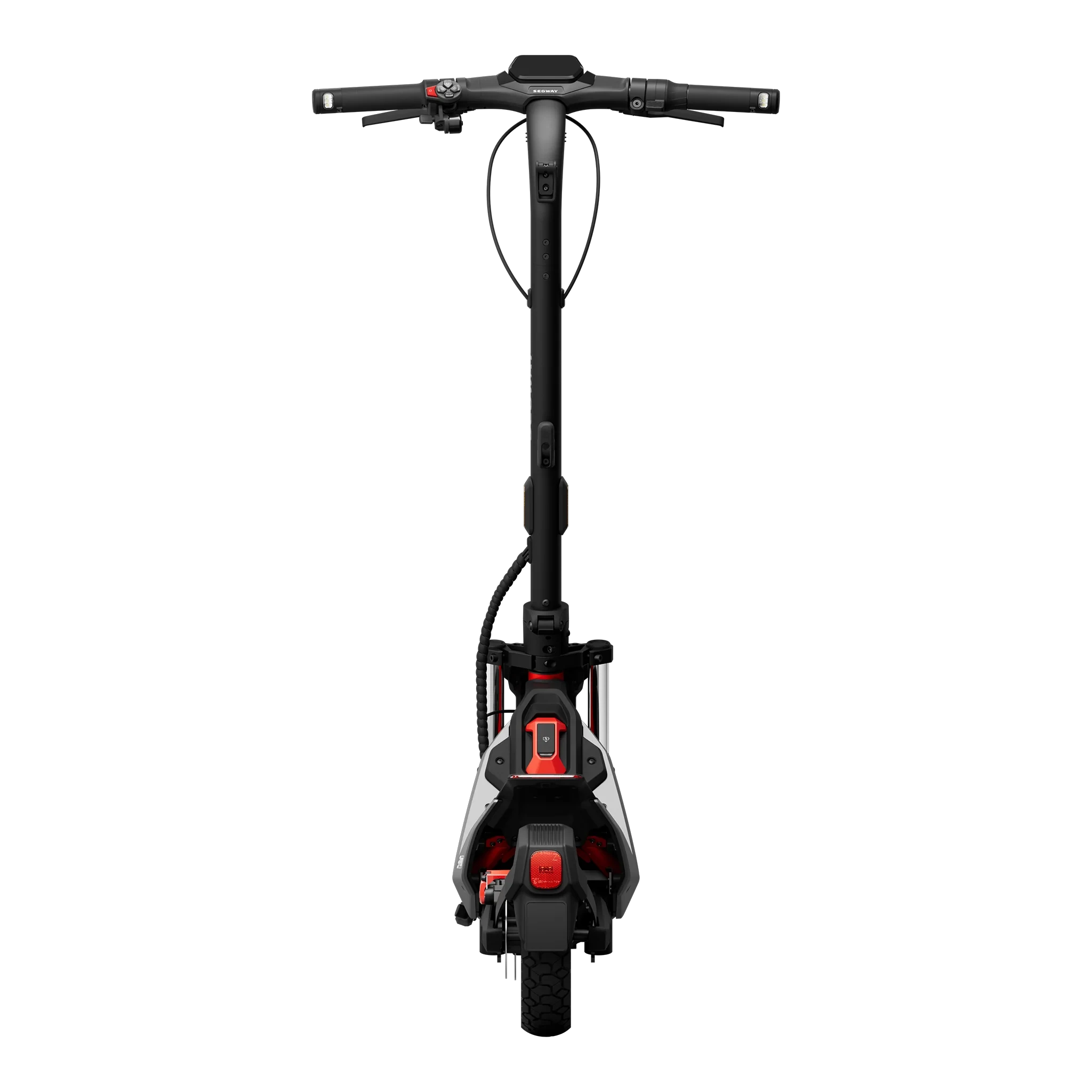 Električni romobil SEGWAY Ninebot Kickscooter ZT3 Pro E