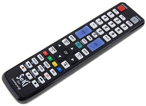 Daljinski upravljač za TV SAMSUNG 313696 SEKI