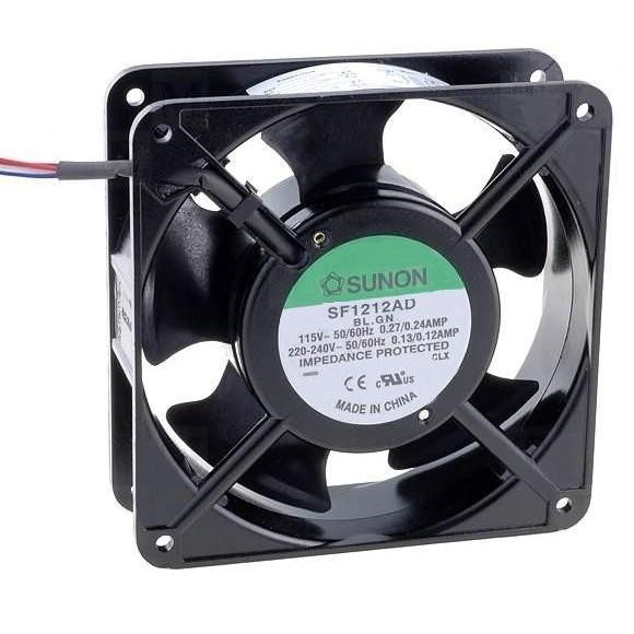 Ventilator SF1212AD.BL.GN 120x120x38mm SUNON