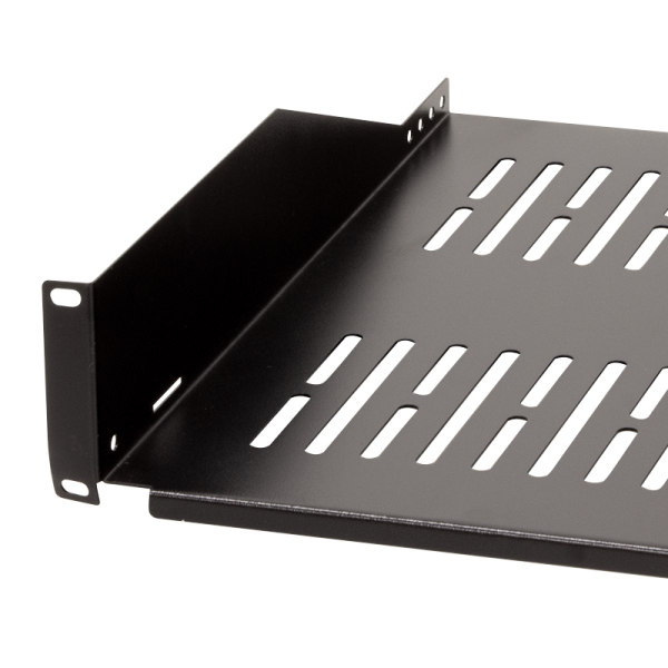 Polica za rack ormar 19" 25kg LOGILINK SF2C45B