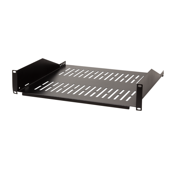 Polica za rack ormar 19" 25kg LOGILINK SF2C45B
