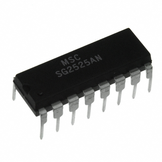 Integralno kolo SG2525AN