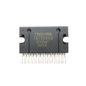Integralno kolo TCB001HQ