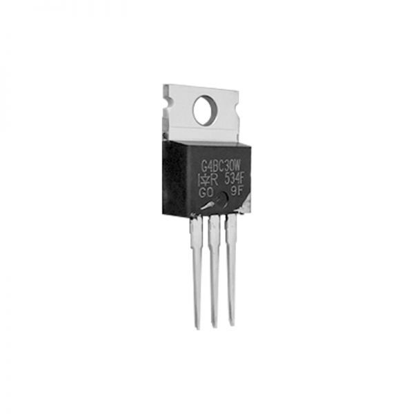 Tranzistor G4BC30W