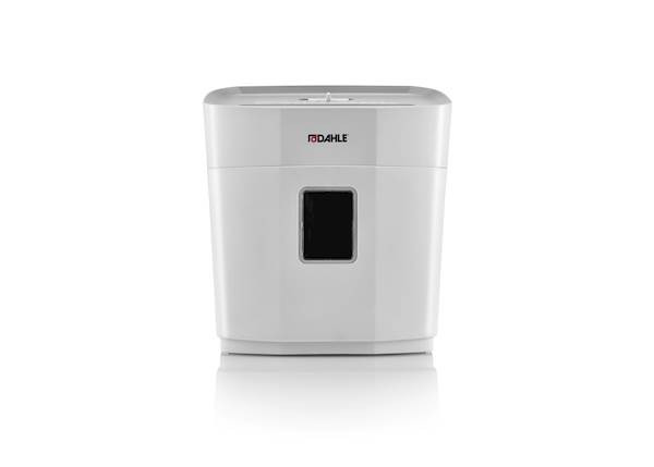 Rezač papira Shredder DAHLE 23100