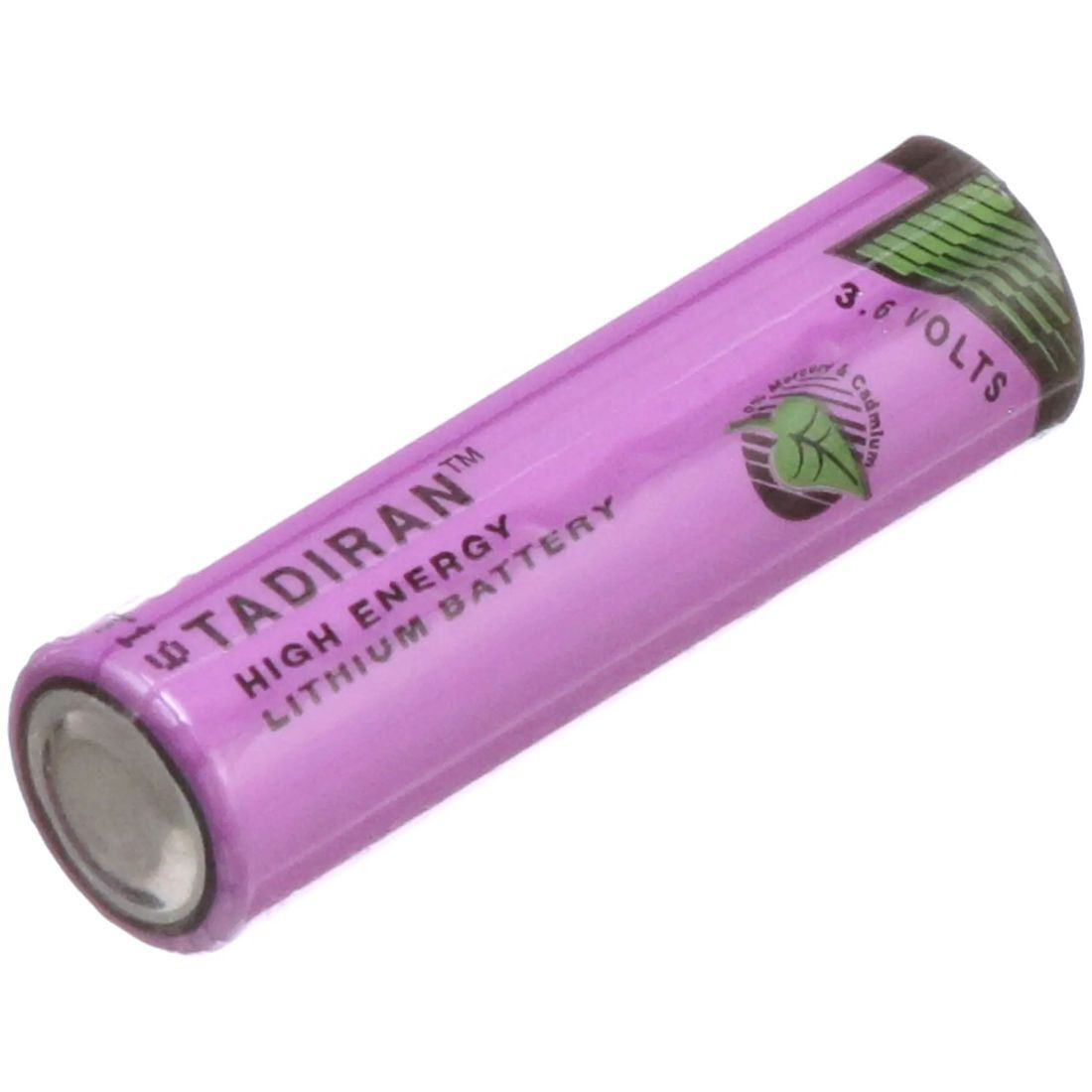 Baterija SIEMENS 6ES7971-0BA00 3.6V 2300mAh