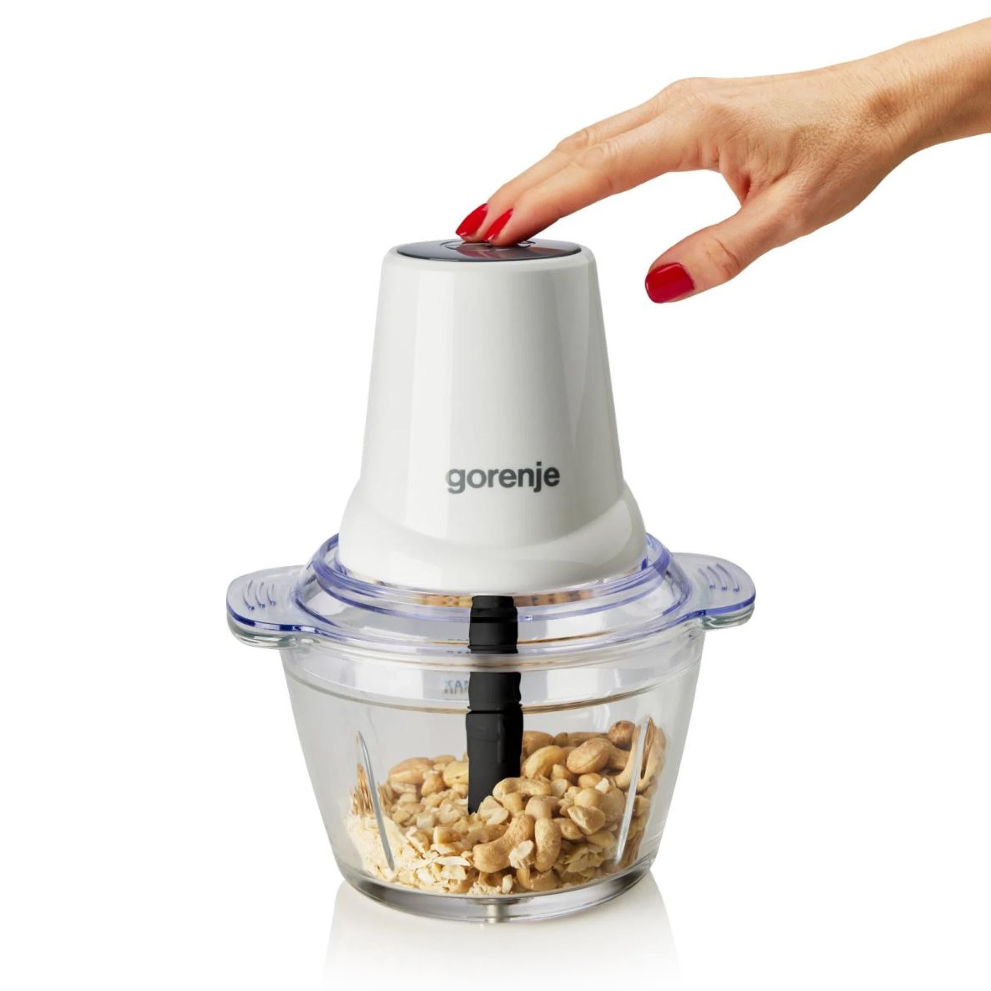 Sjeckalica GORENJE S 400XG