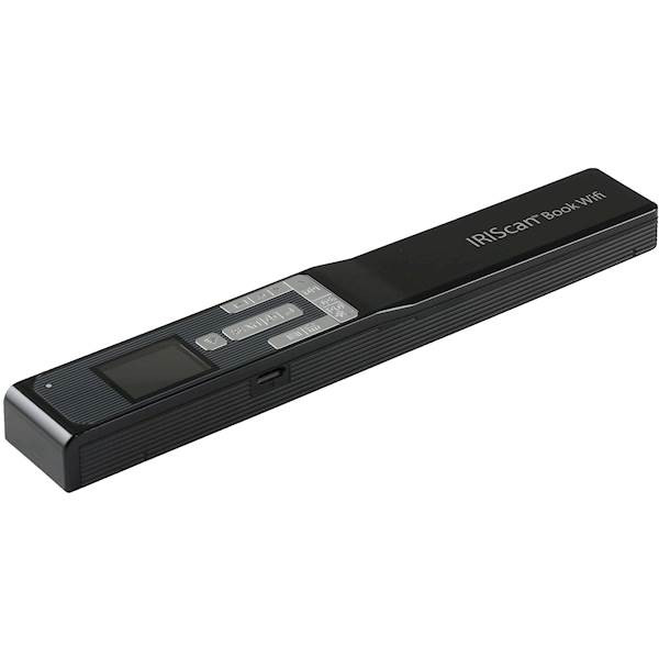 Skener IRIScan Book 5 Wifi