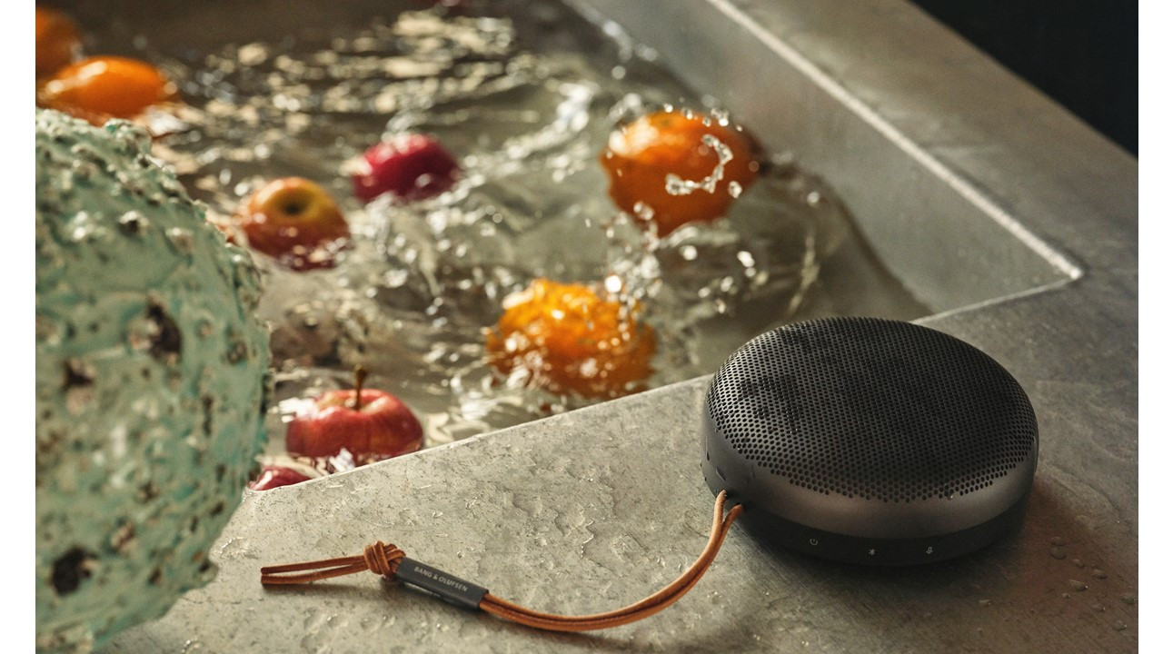 Prijenosni zvučnik BANG OLUFSEN Beosound A1 2nd Gen
