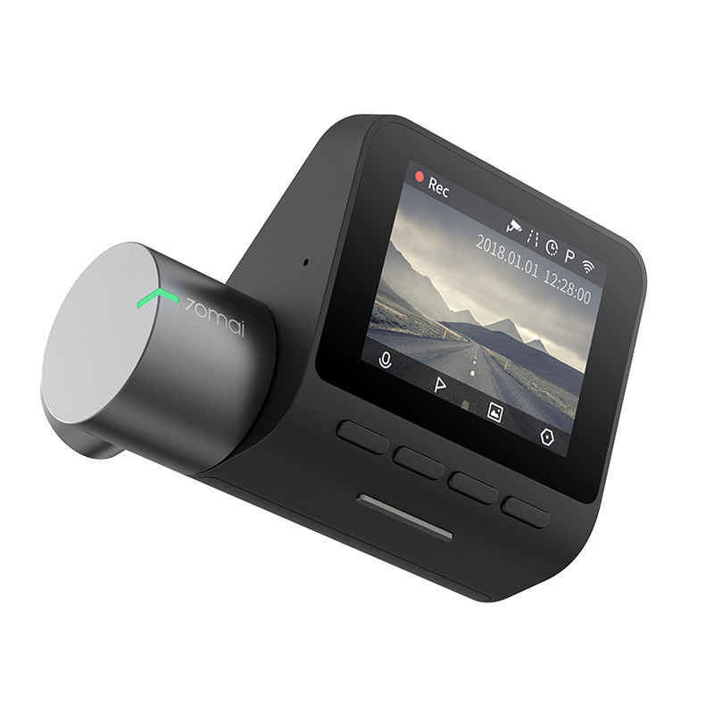 Dash Cam XIAOMI Mi 70Mai Pro D02