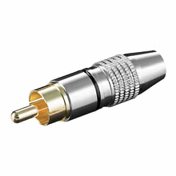 RCA konektor CC008B