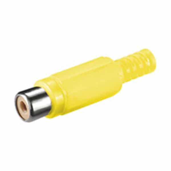 RCA konektor CC106Y