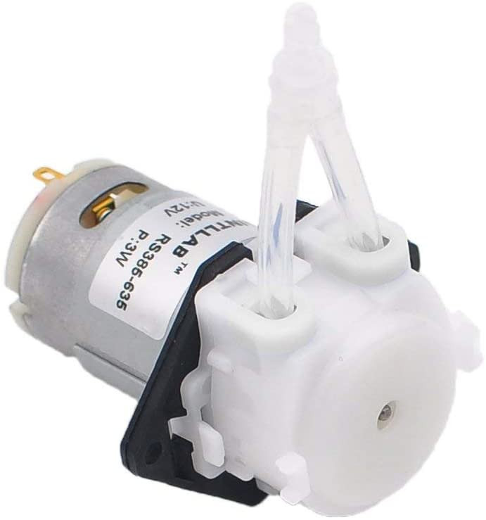 Pumpa za doziranje ARDUINO DP-385-DIY